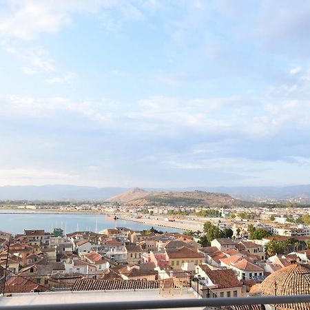 "Ροδι" Διαμερισμα / "Rodi" Apartment Nafplion Exteriör bild