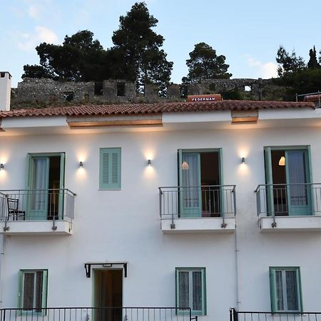 "Ροδι" Διαμερισμα / "Rodi" Apartment Nafplion Exteriör bild